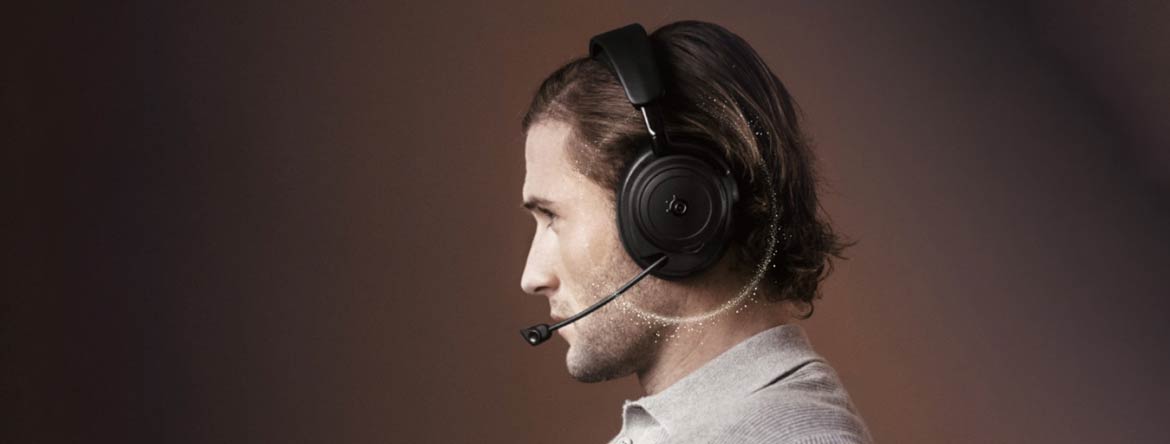 SteelSeries Arctis Nova Elite